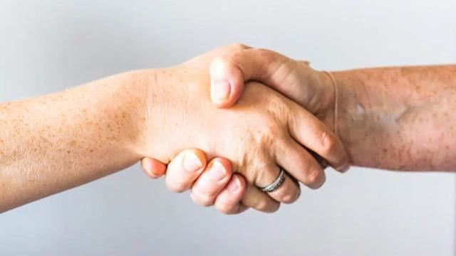 Schuld und Vergebung