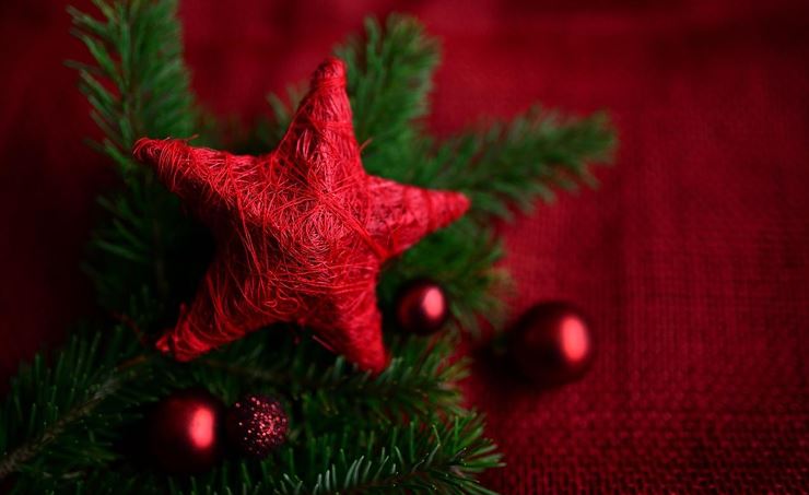 Advent im Dorf 'Weihnachtsbasar'