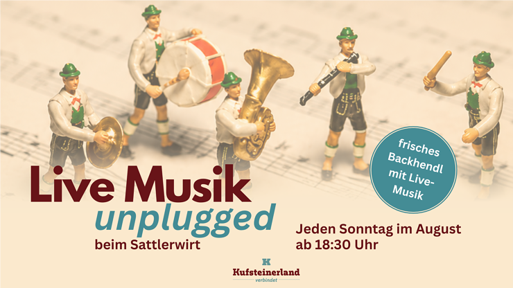 live Musik_unplugged