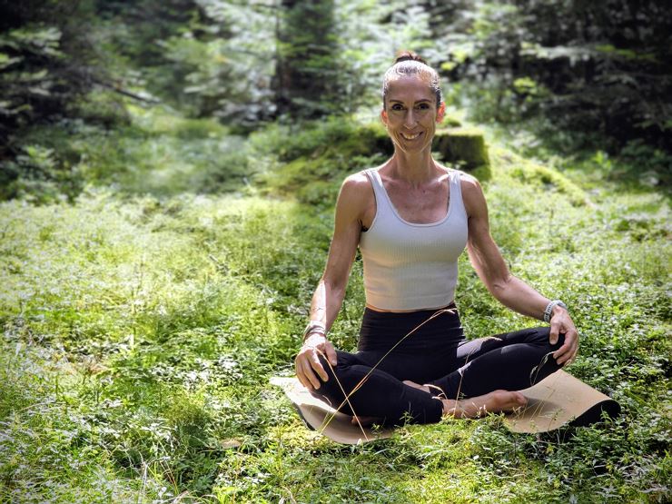 Retreat Meditation & Relaxation at the Foot of the Zahmer Kaiser