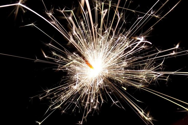 Vorsilvesterparty der Koasatoiteife Ebbs