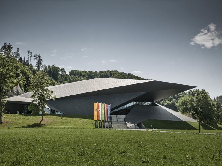 Tiroler Festspiele - Ausklang 1
