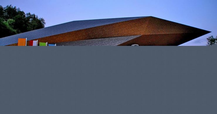 Tiroler Festspiele Erl - Giuseppe Verdi: Aida