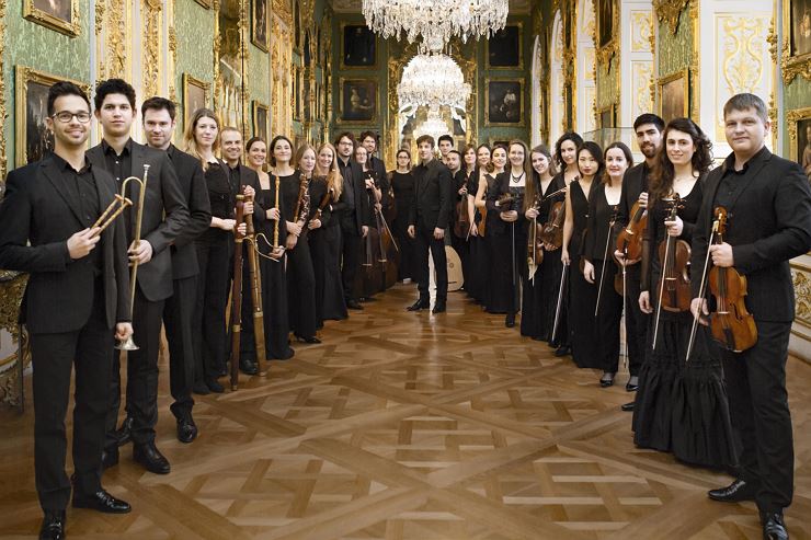 Concerto München