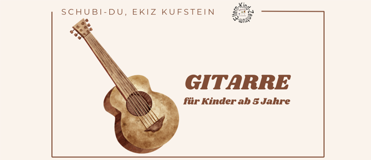 Gitarre