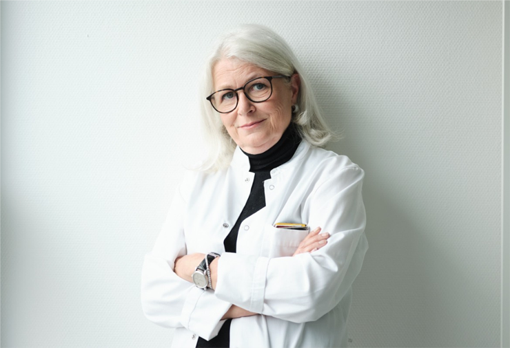 Dr. Heidi Kastner Copyright Philipp Horak