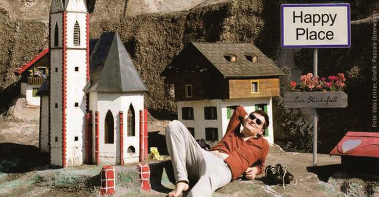 Happy Place breit