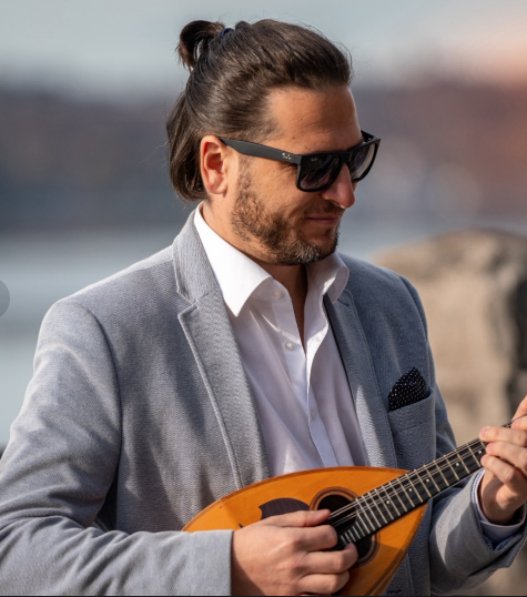 Italo Night á la MAZERAT