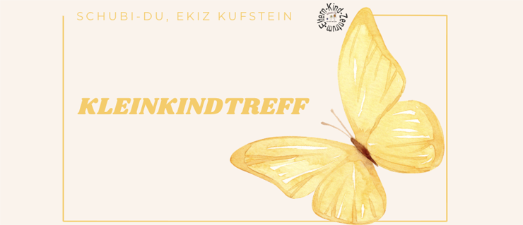 Toddler group for children aged 0-2.5 years