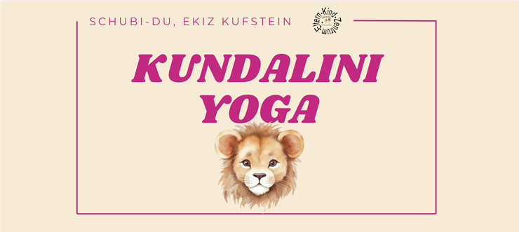 Kinder Yoga