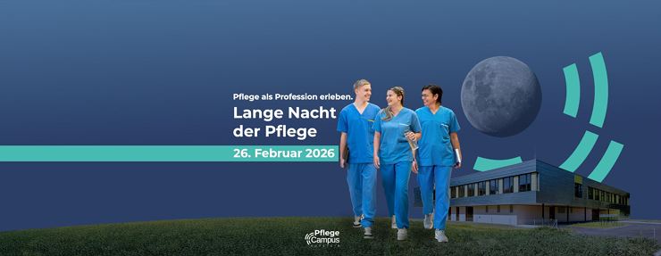 Pflege Campus Kufstein