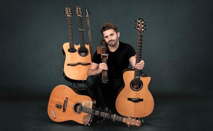 Luca Stricagnoli