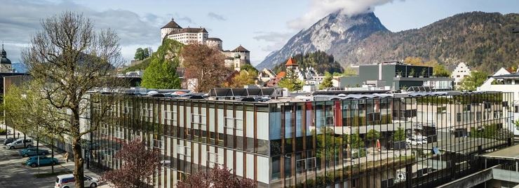 FH Kufstein Tirol