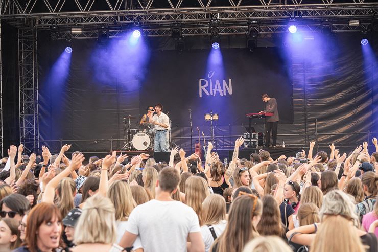 Schulschluss 2024 RIAN