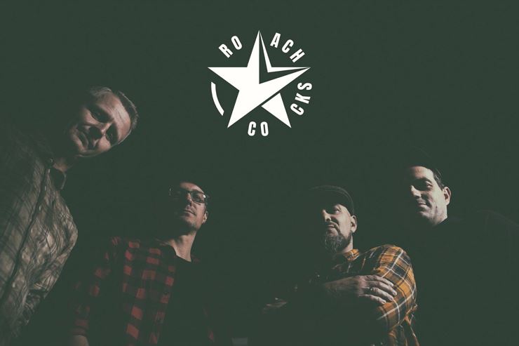 Bandfoto