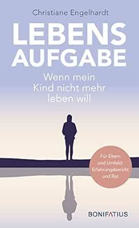 SUIZID. REDEN WIR DARÜBER.