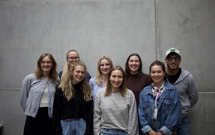 Kurzfilm Festival Kufstein 2026