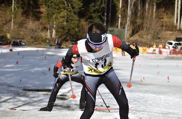 biathlon