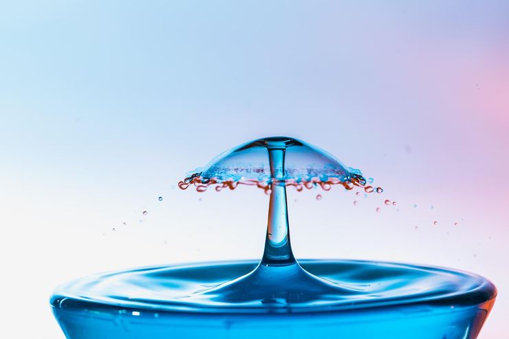 wasser