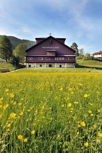 Giorno della Passione