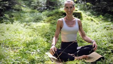 Retreat Meditation & Entspannung am Fuße des Zahmen Kaisers