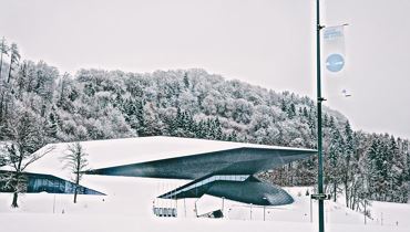 Tiroler Festspiele - Abschied von der schönen Welt