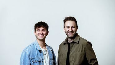 JOSH. RIAN - IN EINER TOUR