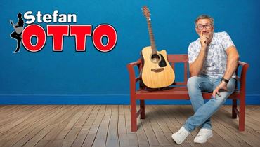 BEST OF STEFAN OTTO - we support SOMA kufstein