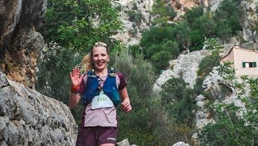 Serata di trail running in compagnia nella regione di Kufstein