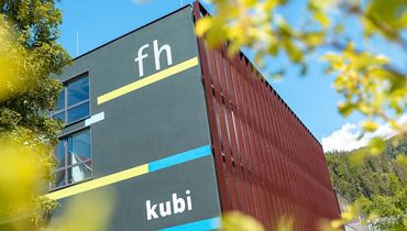Kaffee, Kuchen & KI in der kubi