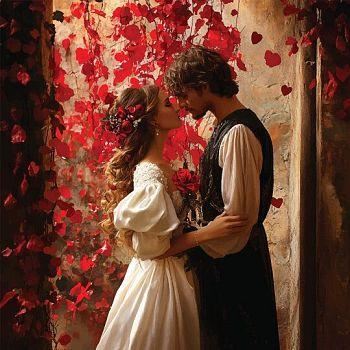 Romeo und Julia in der Musik