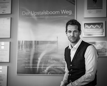 Bodo Janssen (c) Tim Rost
