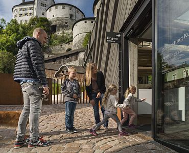 Familie_Festung_Kufstein(c)LOEWENZAHM (3)