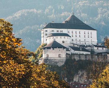 Fortezza di Kufstein(c)Mathäus Gartner