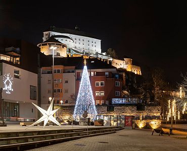 Kufstein con Fortezza(c)Kufsteinerland_alexgretter