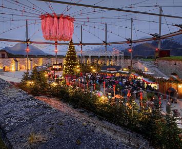 Weihnachtszauber Festung Kufstein_ 2016@unattimo