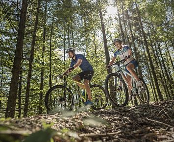 MTB (c) Kufsteinerland
