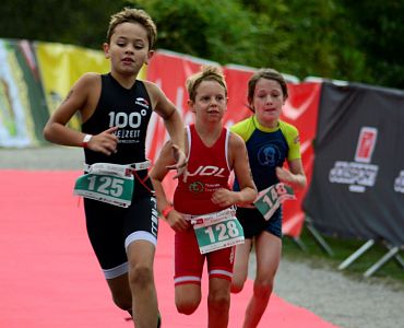 Thiersee-Triathlon | Kids Triathlon