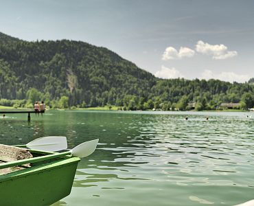 Lago di Thiersee@lolin