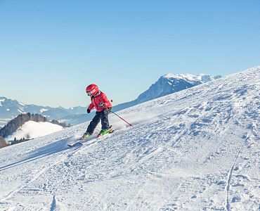 Skifahren im Kufsteinerland (CR) GM Media