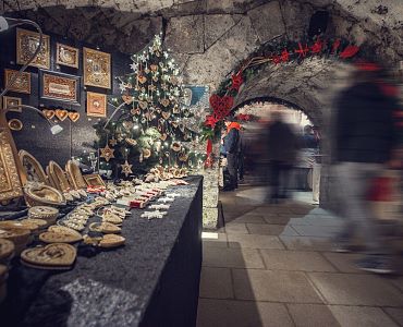 Weihnachtszauber Festung Kufstein_(c)VANMEY Photography (7)