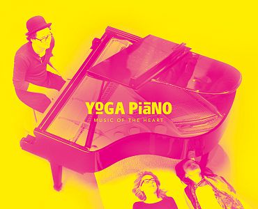 Yoga Piano (c)Carolin Wimmer