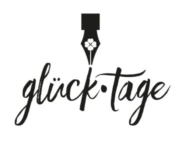 Glücktage Logo